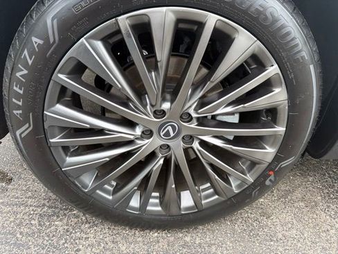 Used 2023 Lexus RX 350 AWD w/ Cold Area Package image 52