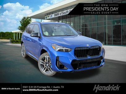 New 2026 BMW X1 M35i w/ Technology Package