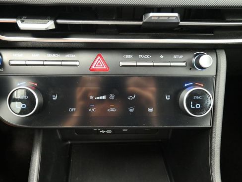 Used 2025 Hyundai Sonata SEL FWD image 12