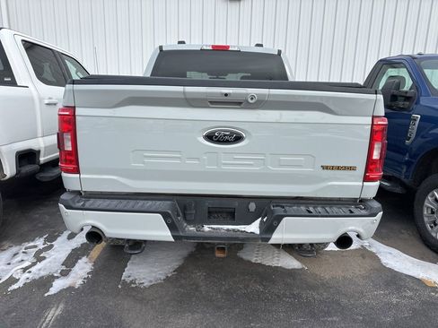 Used 2023 Ford F150 Tremor w/ 360 Degree Camera Package image 12