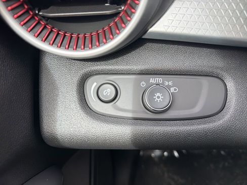 New 2026 Chevrolet Trax RS w/ Driver Confidence Package FWD image 18