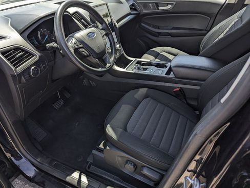 Certified 2022 Ford Edge SE AWD/4WD image 10
