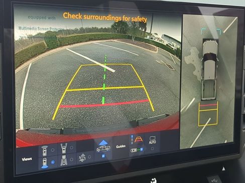 New 2026 Toyota Tundra Limited image 29