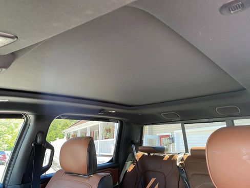 Used 2021 RAM 1500 Limited image 24