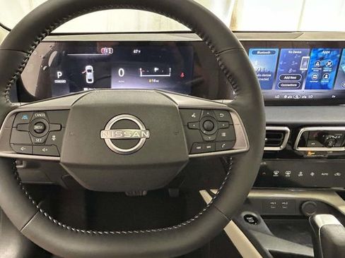 New 2026 Nissan Sentra SL FWD image 21