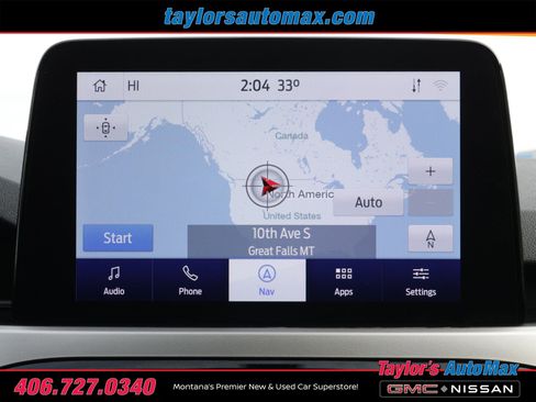 Used 2020 Ford Escape SEL image 15