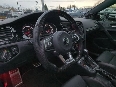 Used 2021 Volkswagen GTI Autobahn image 15