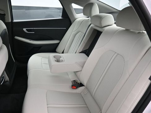 New 2026 Hyundai Sonata SEL image 28