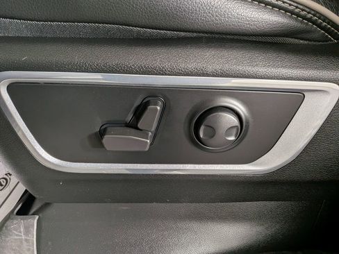 Certified 2022 RAM 1500 Laramie w/ Sport Appearance Package image 17