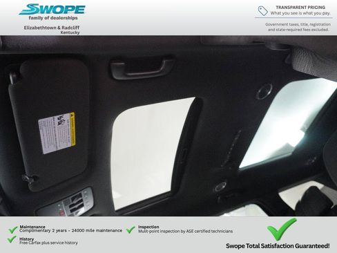 New 2026 Hyundai Palisade Calligraphy AWD/4WD image 25