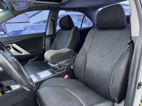 Used 2007 Toyota Camry SE image 11