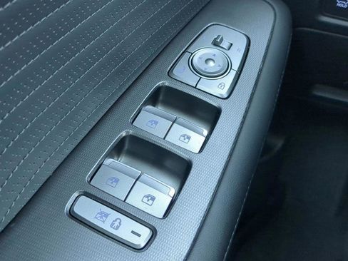 Used 2025 Hyundai Palisade Calligraphy image 20