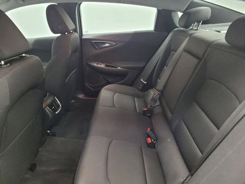 Used 2024 Chevrolet Malibu LT image 18
