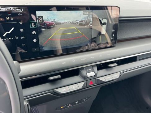 New 2026 Kia EV9 GT-Line AWD/4WD image 24
