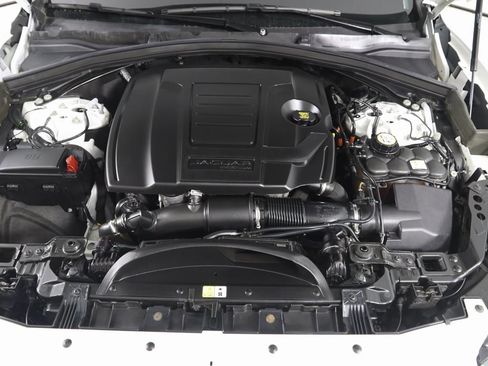 Used 2023 Jaguar F-PACE S image 53