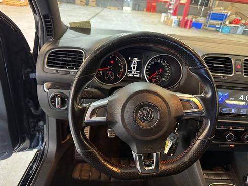 Used 2013 Volkswagen GTI 2-Door FWD image 12