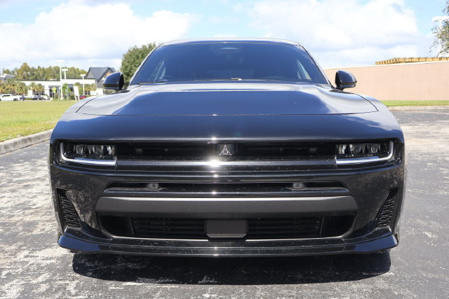 Used 2026 Dodge Charger Scat Pack w/ Blacktop Package AWD/4WD image 14