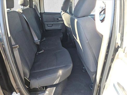 Used 2019 RAM 1500 Classic Warlock image 17