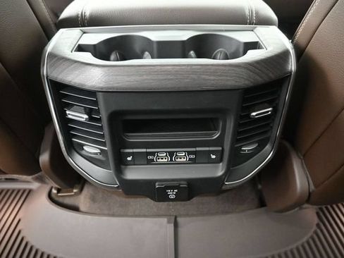 Used 2026 RAM 1500 Laramie w/ Advanced Safety Group II AWD/4WD image 28