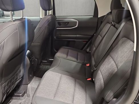 Used 2024 Ford Bronco Sport Big Bend w/ Convenience Package AWD/4WD image 18