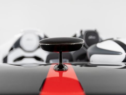 Used 2021 McLaren Elva image 44