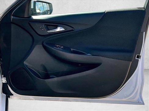 Used 2024 Chevrolet Malibu LS image 15