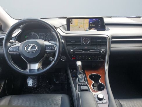 Used 2018 Lexus RX 350L AWD image 10