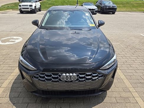 Used 2025 Audi A5 2.0T Premium w/ Convenience Package AWD/4WD image 2