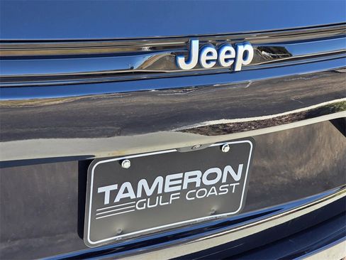 Used 2024 Jeep Grand Cherokee Limited 4xe w/ Trailer Tow Package image 38