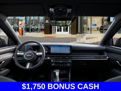 New 2026 Hyundai Santa Cruz Limited AWD/4WD image 13