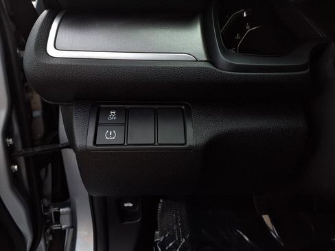 Used 2016 Honda Civic LX image 13