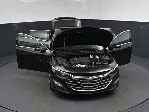 Used 2024 Chevrolet Malibu LT FWD image 52