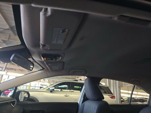 Used 2024 Toyota Corolla LE image 17