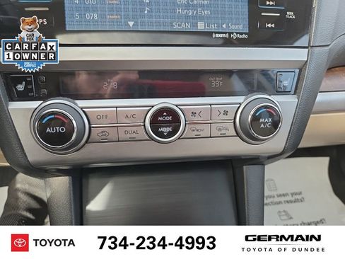 Used 2015 Subaru Outback 2.5i Limited image 31