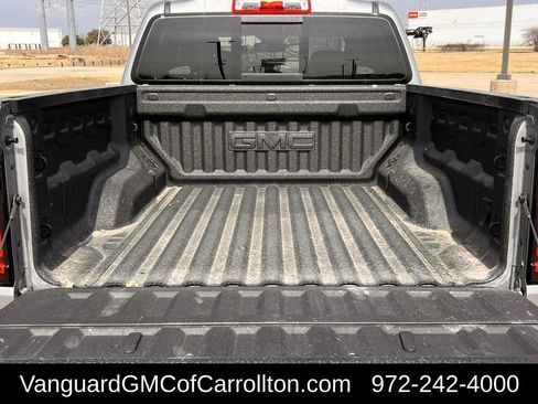 New 2026 GMC Canyon Elevation w/ Convenience Package RWD image 35