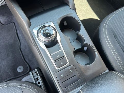 Certified 2023 Ford Escape FWD image 22