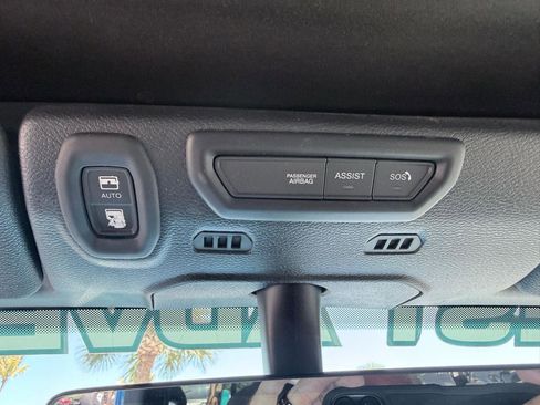 Used 2023 Jeep Wrangler Unlimited Sport w/ Sun And Sound Package AWD/4WD image 22