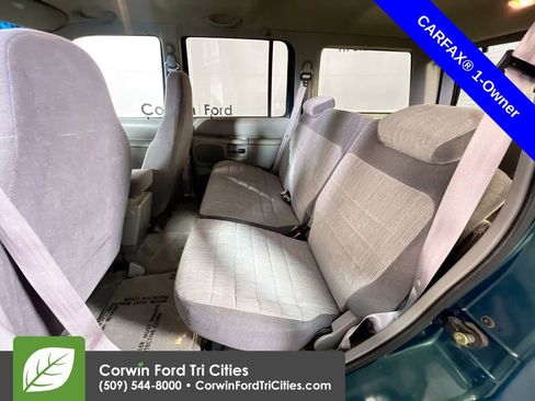 Used 1996 Ford Explorer XLT AWD/4WD image 25