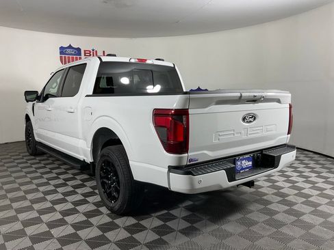 New 2026 Ford F150 XLT w/ Equipment Group 302A MID RWD image 5