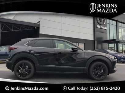 Certified 2024 MAZDA CX-30 AWD 2.5 S w/ Select Sport Pkg