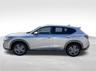 Certified 2025 Acura ADX AWD video 2