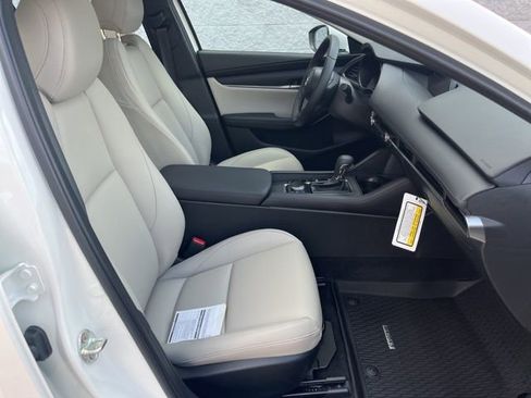 New 2026 MAZDA MAZDA3 2.5 S Sedan w/ Preferred Pkg image 27