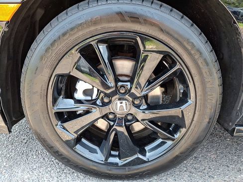 Used 2024 Honda Odyssey Sport image 8
