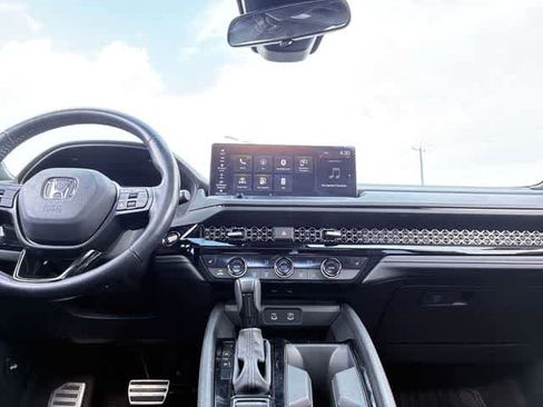 Used 2024 Honda Accord Sport image 30