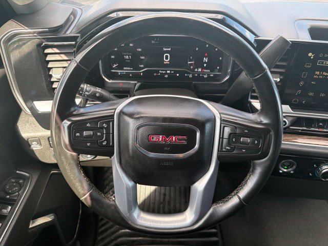 Used 2023 GMC Sierra 1500 SLE w/ Enhanced Capability Package AWD/4WD image 24