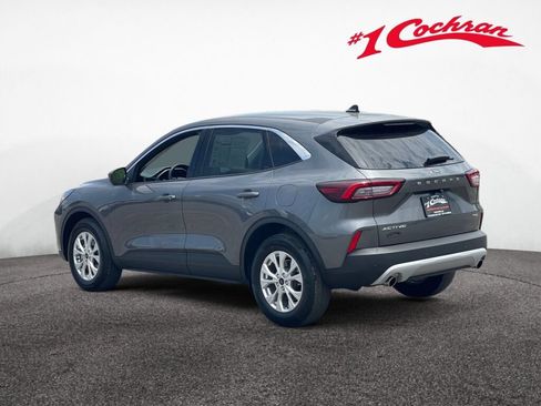 Used 2023 Ford Escape Active w/ Tech Pack #2 AWD/4WD image 23