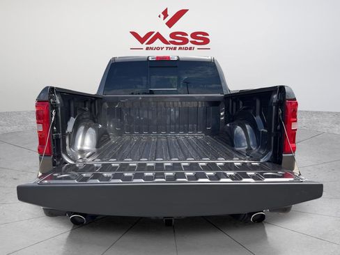 New 2026 RAM 1500 Big Horn image 8