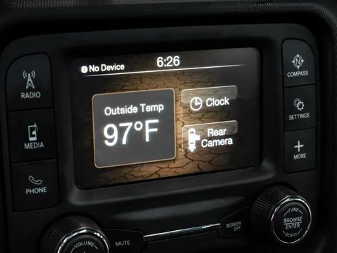 Used 2021 Jeep Wrangler Sport AWD/4WD image 37