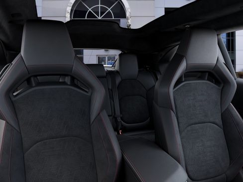 New 2026 Dodge Charger Scat Pack image 26