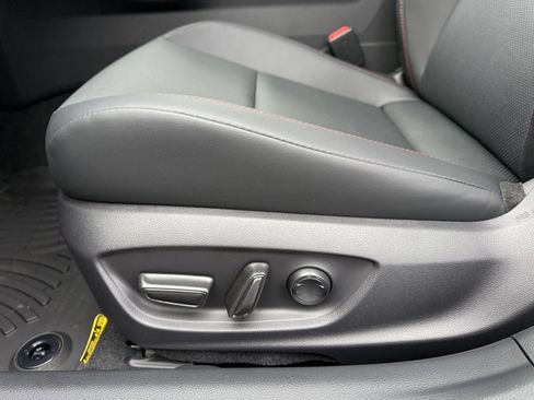 New 2026 Toyota Prius Plug-In Hybrid image 26